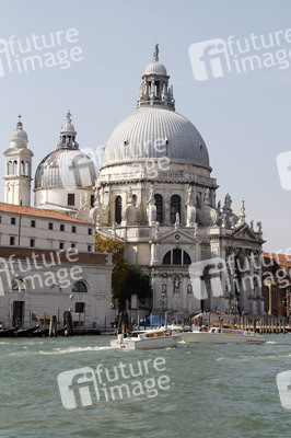 Sightseeing Venedig
