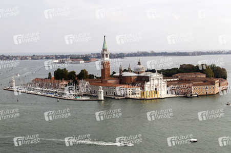 Sightseeing Venedig
