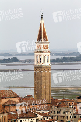Sightseeing Venedig