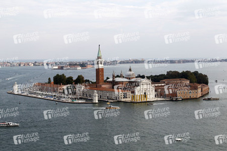 Sightseeing Venedig