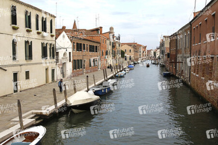 Sightseeing Venedig