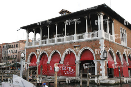 Sightseeing Venedig