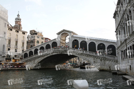 Sightseeing Venedig