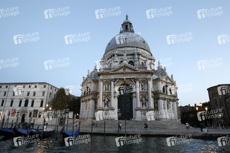 Sightseeing Venedig