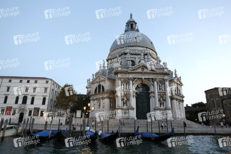 Sightseeing Venedig