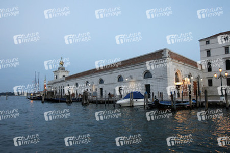 Sightseeing Venedig