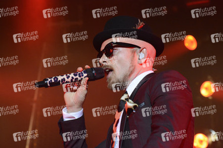 Jan Delay Konzert, Dortmund