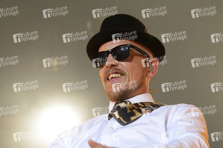 Jan Delay Konzert, Dortmund