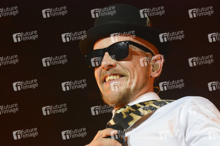 Jan Delay Konzert, Dortmund