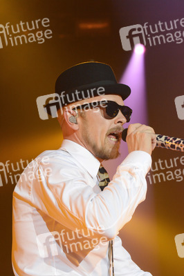 Jan Delay Konzert, Dortmund