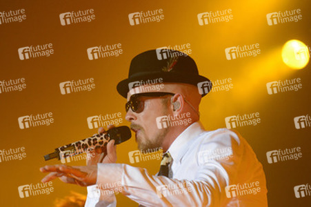 Jan Delay Konzert, Dortmund