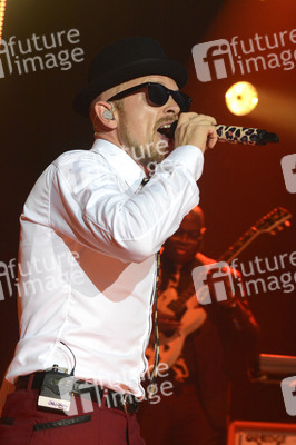 Jan Delay Konzert, Dortmund