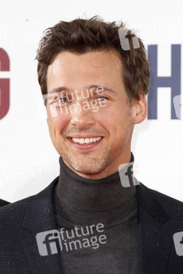 'Hin und Weg' Filmpremiere, Berlin