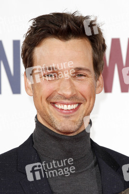 'Hin und Weg' Filmpremiere, Berlin