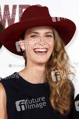 'Hin und Weg' Filmpremiere, Berlin