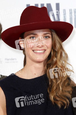 'Hin und Weg' Filmpremiere, Berlin