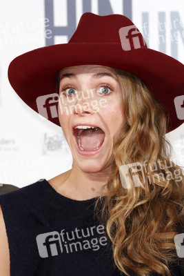 'Hin und Weg' Filmpremiere, Berlin