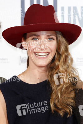 'Hin und Weg' Filmpremiere, Berlin
