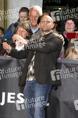 'Hin und Weg' Filmpremiere, Berlin