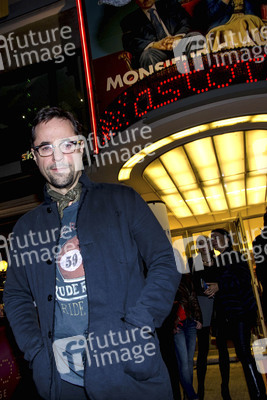 'Jan Josef Liefers - Soundtrack meines Lebens' Premiere, Berlin