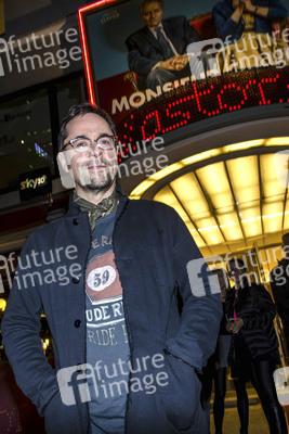 'Jan Josef Liefers - Soundtrack meines Lebens' Premiere, Berlin