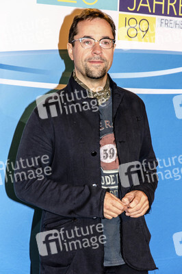 'Jan Josef Liefers - Soundtrack meines Lebens' Premiere, Berlin