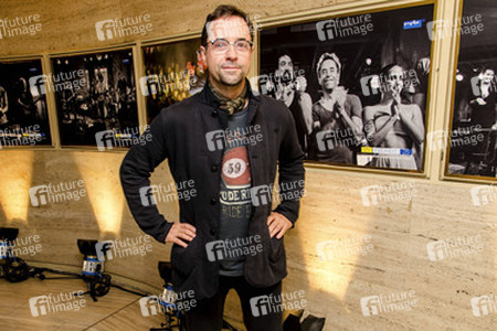 'Jan Josef Liefers - Soundtrack meines Lebens' Premiere, Berlin