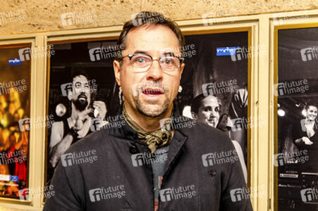 'Jan Josef Liefers - Soundtrack meines Lebens' Premiere, Berlin