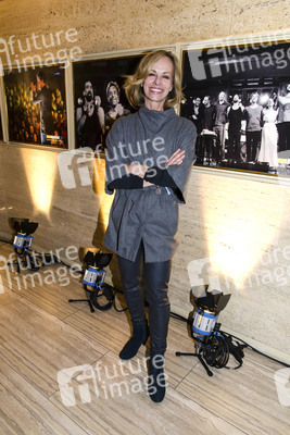 'Jan Josef Liefers - Soundtrack meines Lebens' Premiere, Berlin