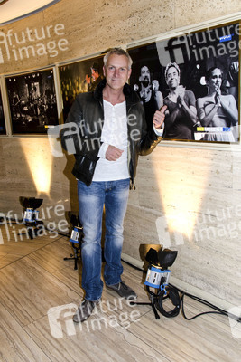 'Jan Josef Liefers - Soundtrack meines Lebens' Premiere, Berlin