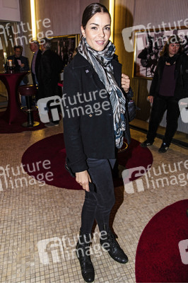 'Jan Josef Liefers - Soundtrack meines Lebens' Premiere, Berlin