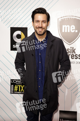 Musikexpress Style Award 2014, Berlin