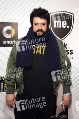 Musikexpress Style Award 2014, Berlin