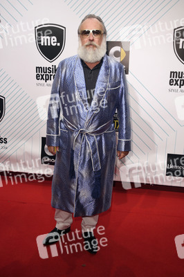 Musikexpress Style Award 2014, Berlin
