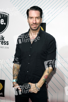 Musikexpress Style Award 2014, Berlin