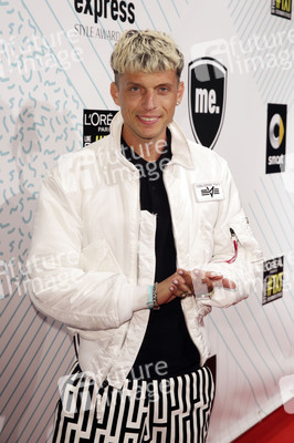Musikexpress Style Award 2014, Berlin