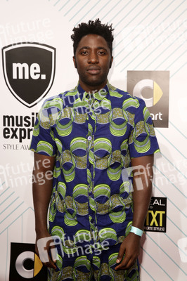 Musikexpress Style Award 2014, Berlin
