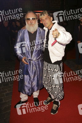 Musikexpress Style Award 2014, Berlin
