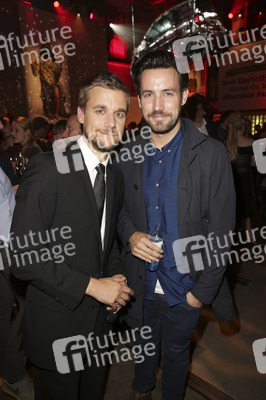 Musikexpress Style Award 2014, Berlin
