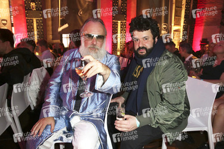 Musikexpress Style Award 2014, Berlin