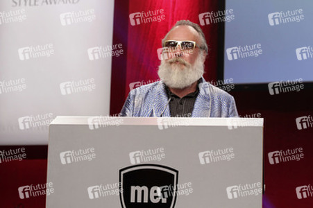 Musikexpress Style Award 2014, Berlin
