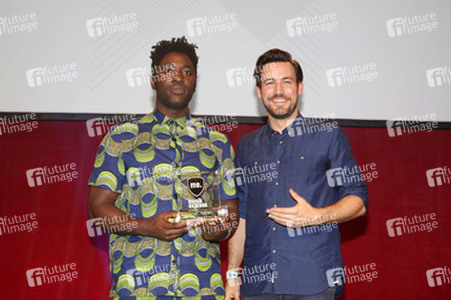 Musikexpress Style Award 2014, Berlin