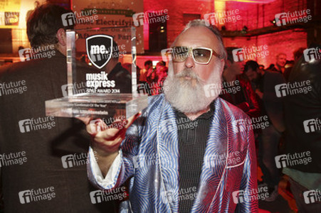 Musikexpress Style Award 2014, Berlin