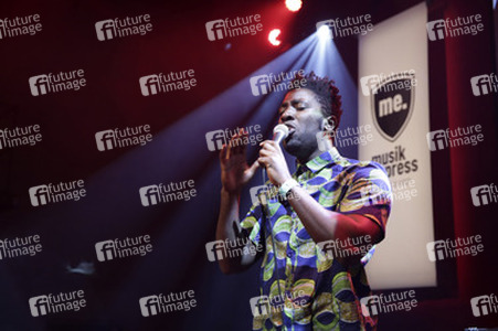 Musikexpress Style Award 2014, Berlin