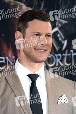'Northmen - A Viking Saga' Filmpremiere, Hannover
