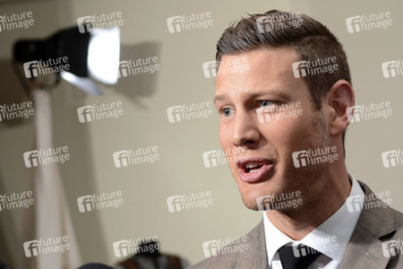 'Northmen - A Viking Saga' Filmpremiere, Hannover