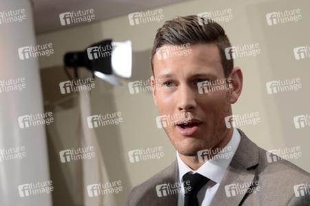 'Northmen - A Viking Saga' Filmpremiere, Hannover
