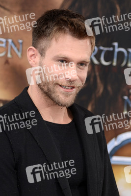 'Northmen - A Viking Saga' Filmpremiere, Hannover