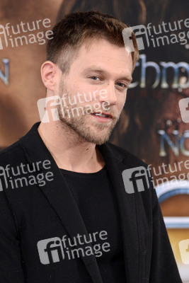 'Northmen - A Viking Saga' Filmpremiere, Hannover