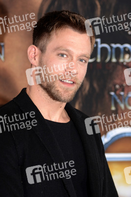 'Northmen - A Viking Saga' Filmpremiere, Hannover